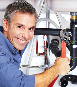 DRAINAGE EXPERTS Rush Green