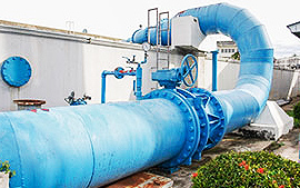 COMMERCIAL DRAINAGE Rush Green